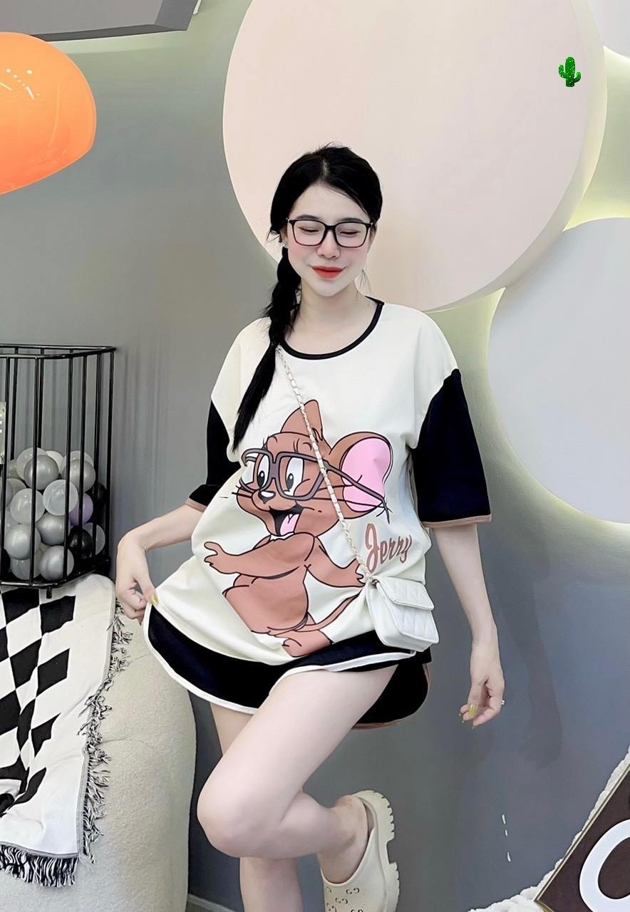 Set Jery chỉ 140k