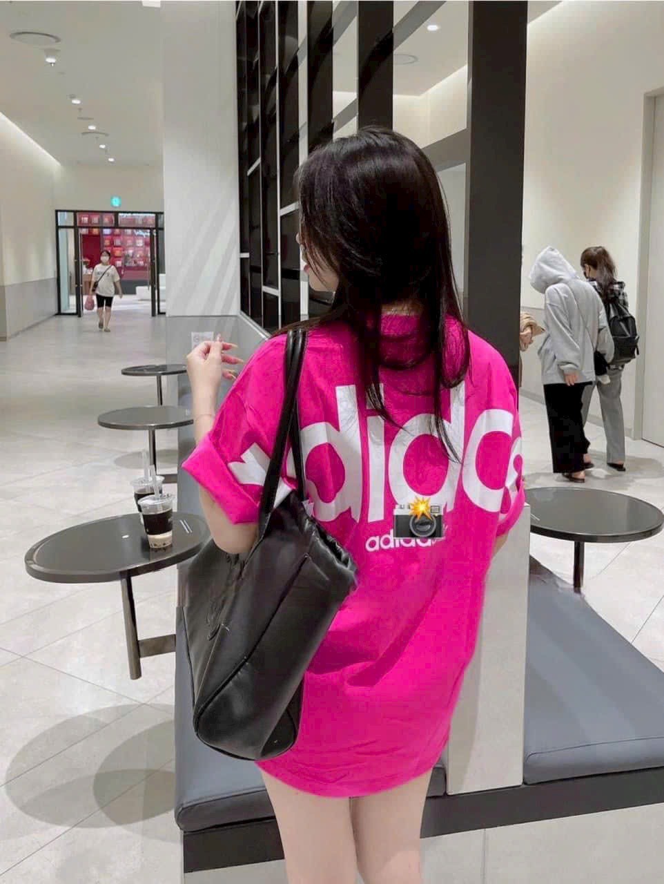 Áo set cute