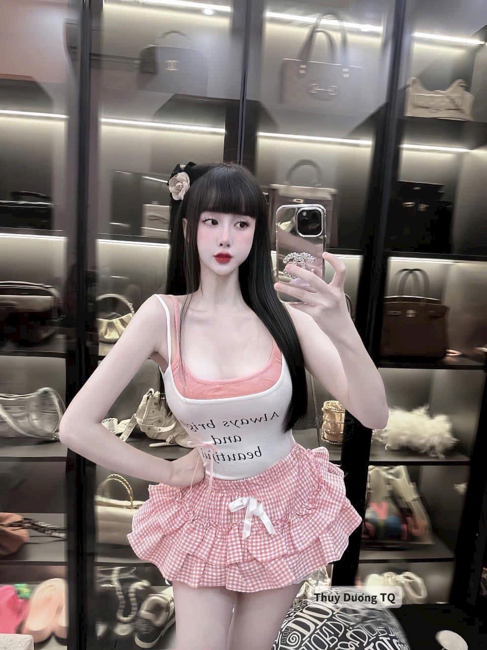 Đầm xuka