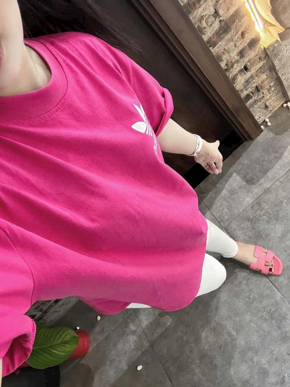 Áo set cute
