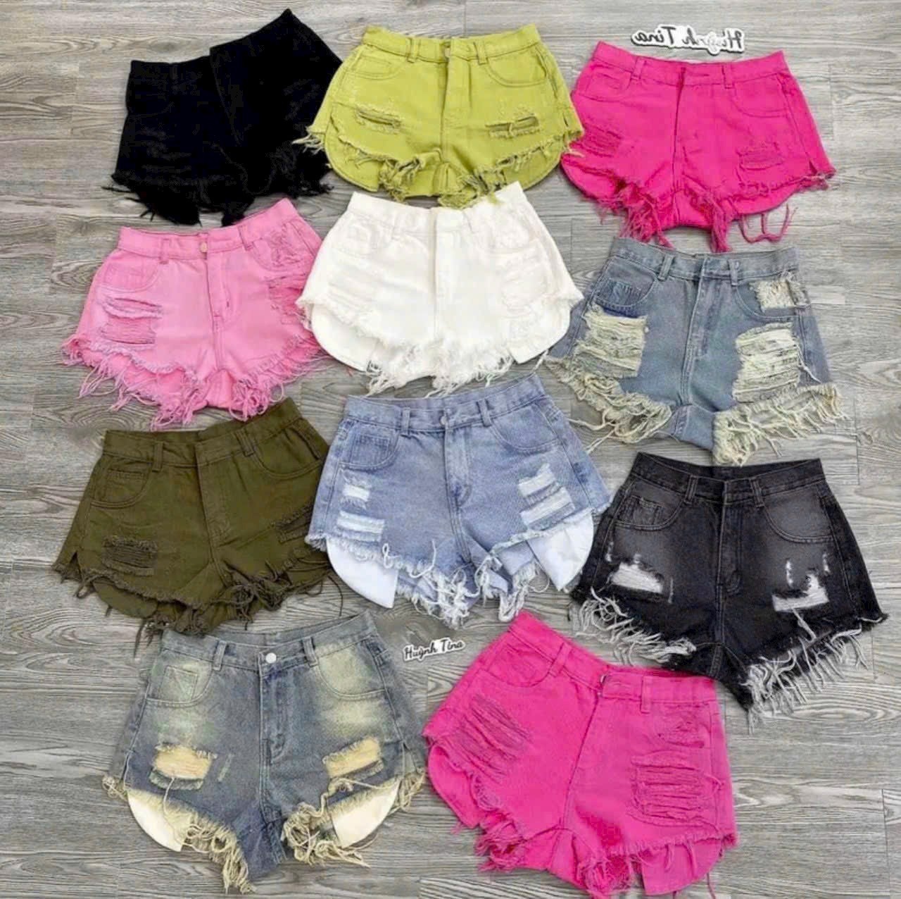 Short