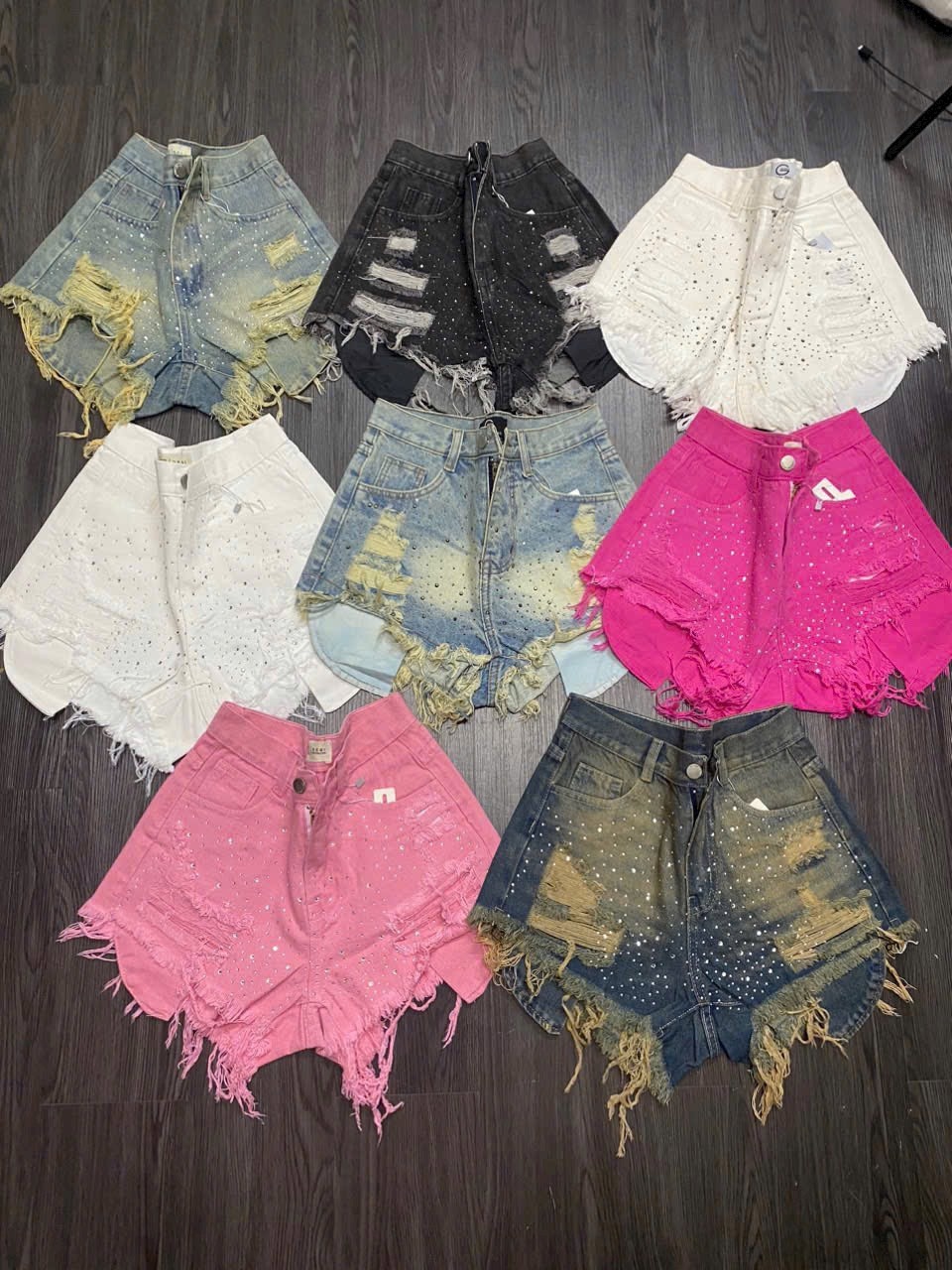Short