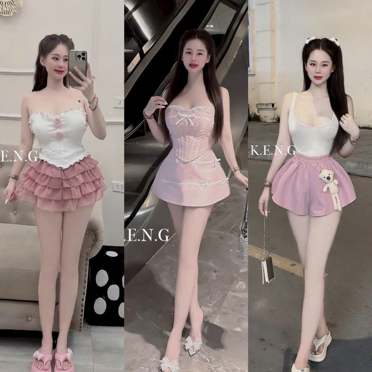 Đầm hot