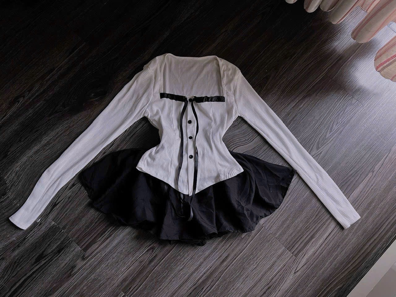 Set ren