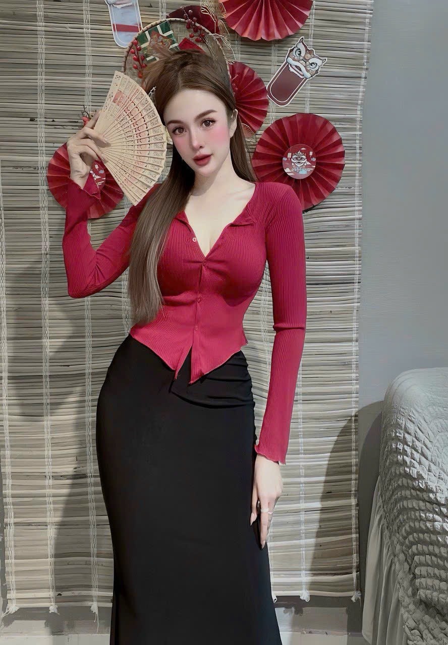 Set body dài