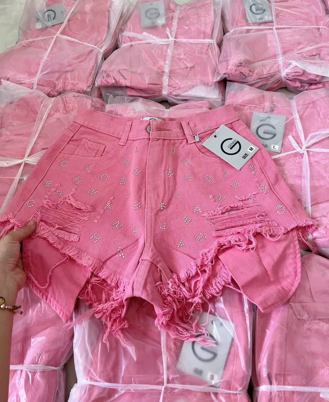 Short