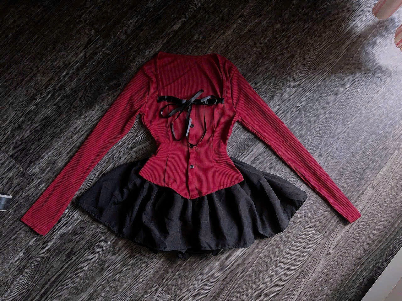 Set ren