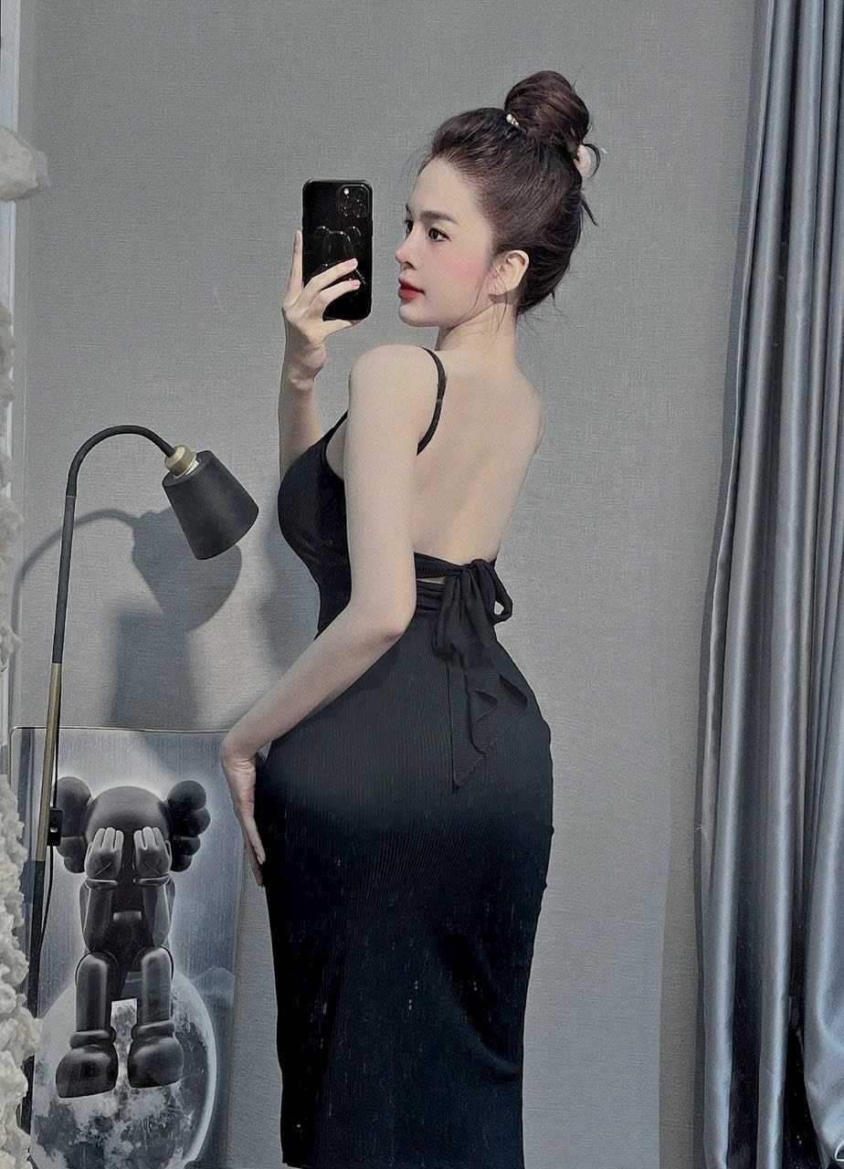 Váy áo cute