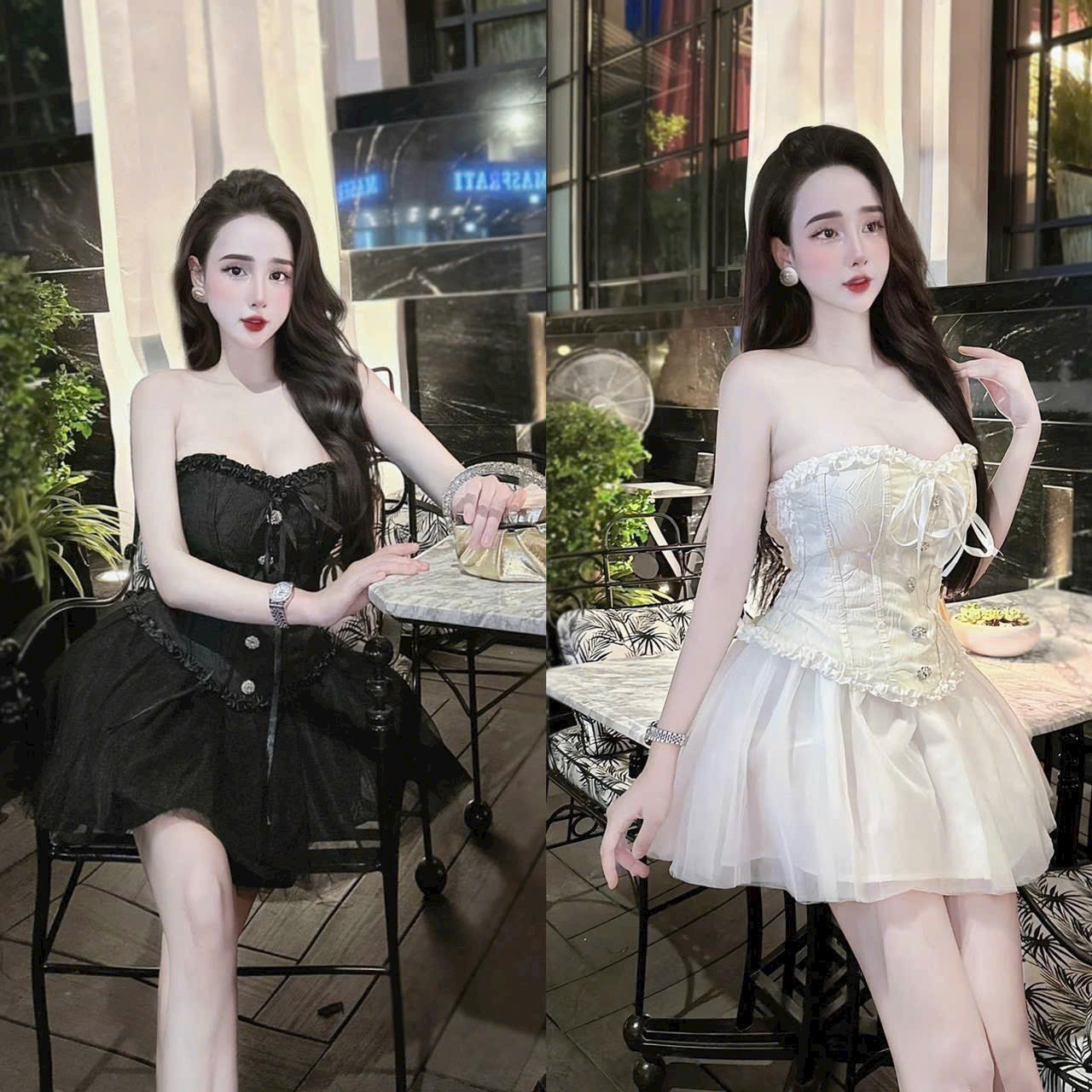 Set gấm