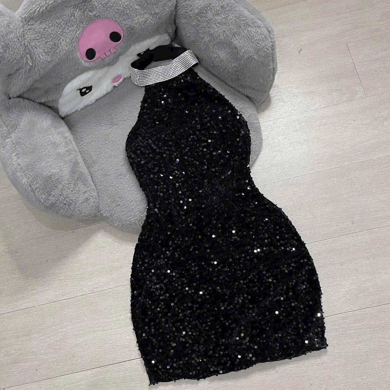 Váy áo cute