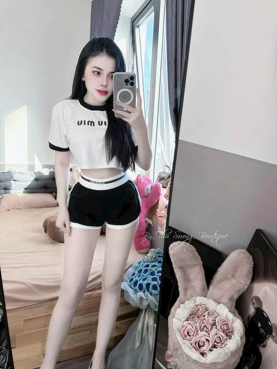 Set nơ