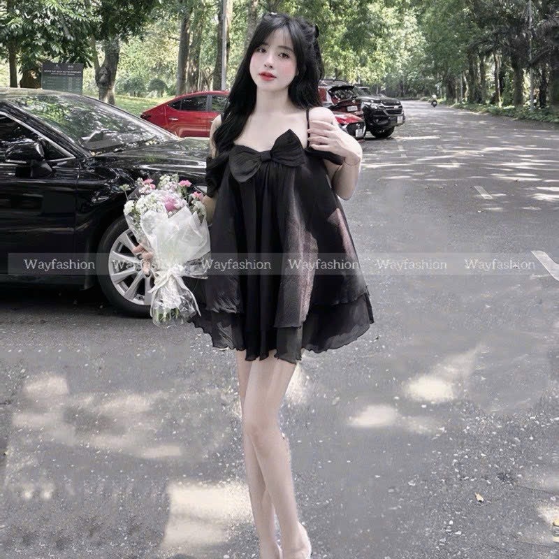 Đầm hot