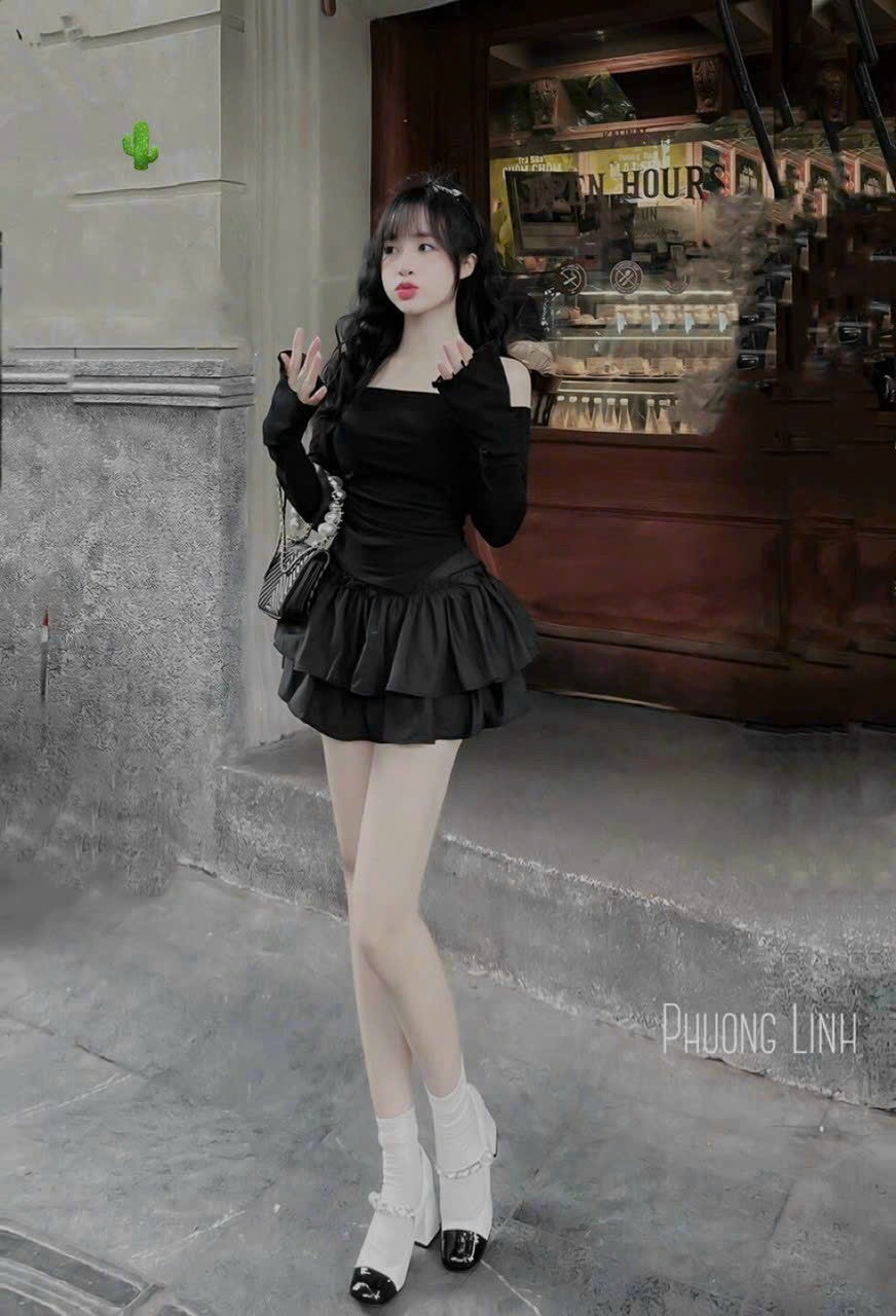 Đầm hot