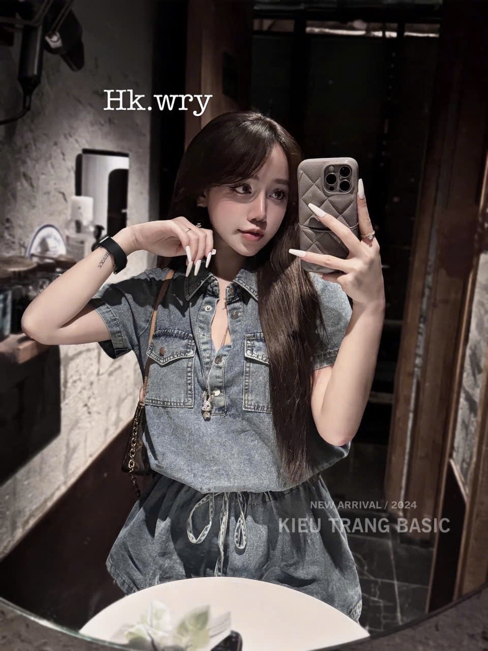 Váy và áo