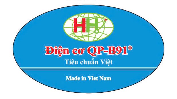 Điện cơ QP -B91