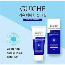 Kem chống nắng guiche 60ml