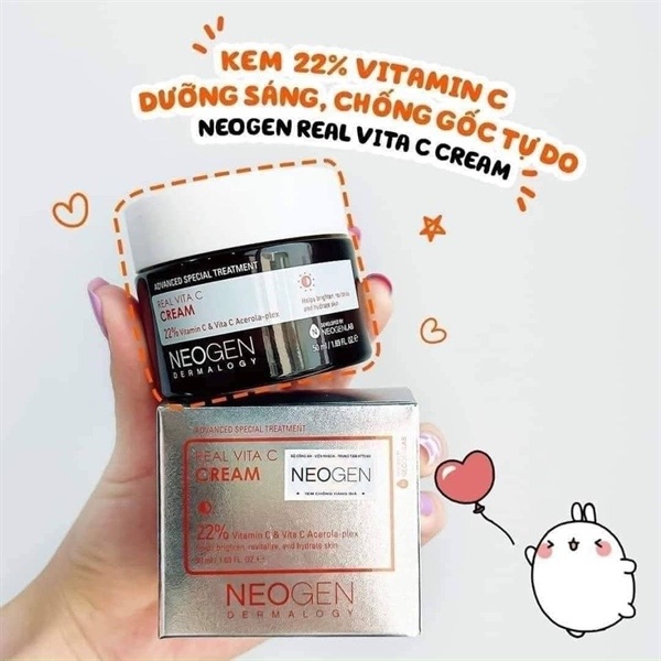 Kem 22% Vitamin C Neogen