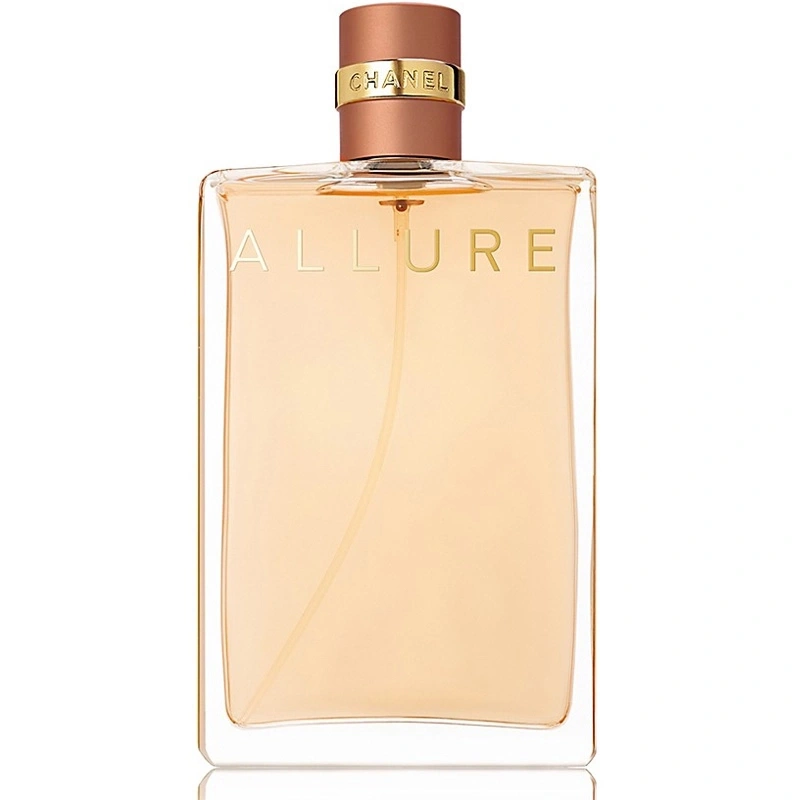 CHANEL ALLURE Eau de Parfum