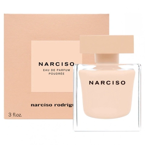 Narciso Rodriguez Poudree 90ml