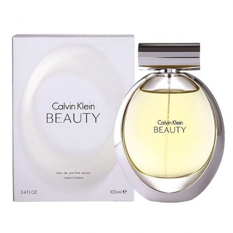 Calvin Klein Beauty Eau de Parfum for Her 100ml