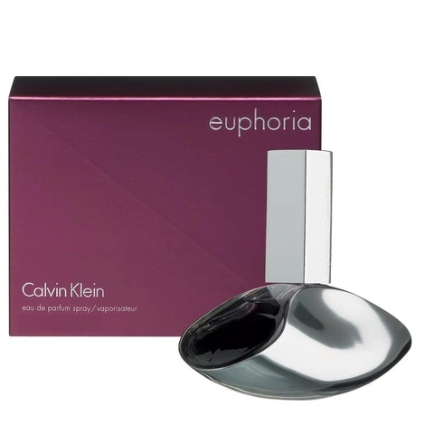 Euphoria Eau de Parfum for Woman 100ml