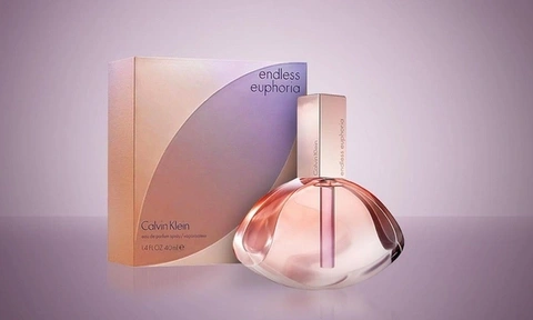 Calvin Klein Endless Euphoria 100ml