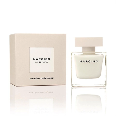 Narciso Rodriguez Eau De Parfum