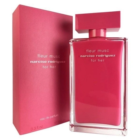 Narciso Rodriguez Fleur Musc For Her EDP Florale