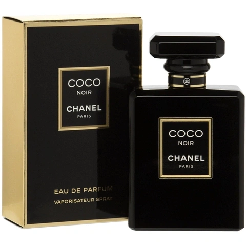 CHANEL COCO NOIR 100ml