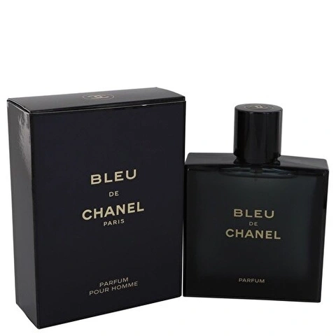 CHANEL BLEU DE CHANEL PARFUM 100ml (chữ vàng)