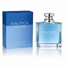 Nước hoa Nautica Voyage EDT