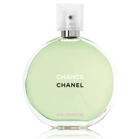 Chanel CHANCE EAU FRAÎCHE EDP 100ml