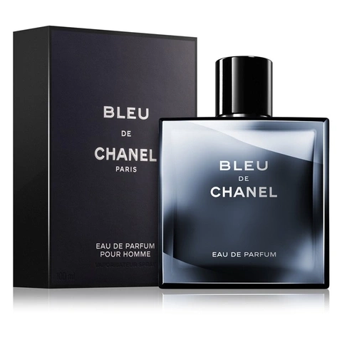 CHANEL BLEU DE CHANEL Eau de Parfum 100ml