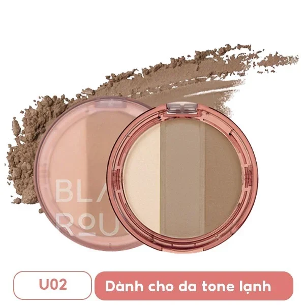 TẠO KHỐI + HIGHLIGHT