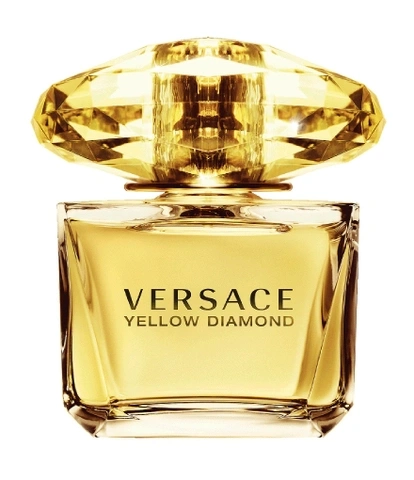 Versace Yellow Diamond 90ml