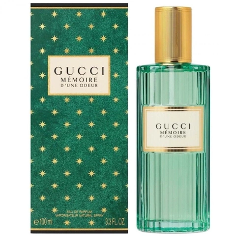 Gucci Mémoire d’une Odeur 100ml