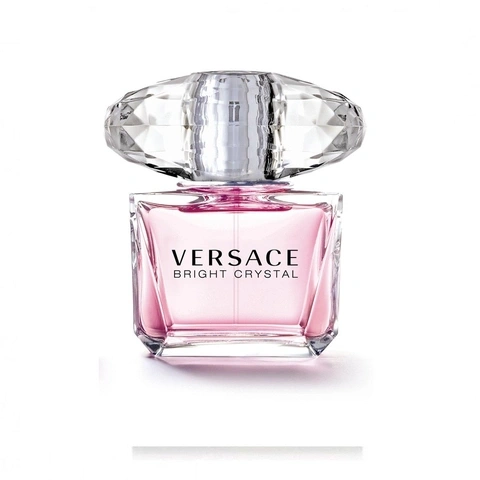 Versace Bright Crystal 90ml