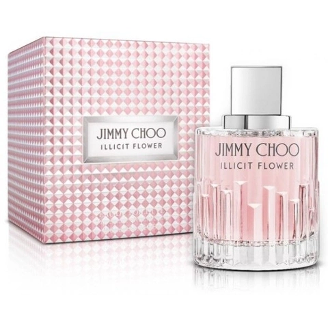 Jimmy Choo Illicit Flower 100ml