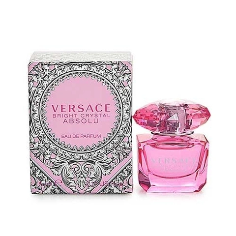 Versace Bright Crystal Absolute 90ml