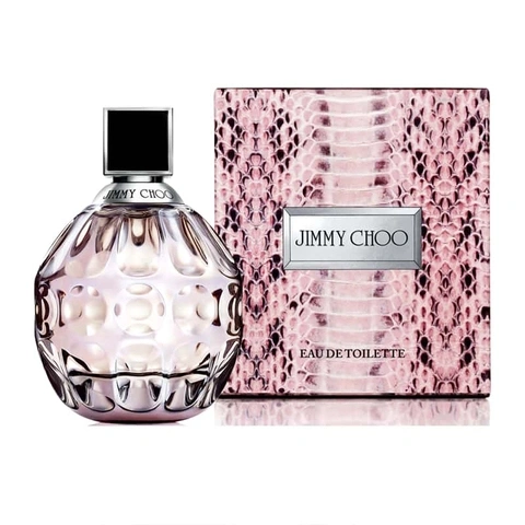 Jimmy Choo Eau de Parfum 100ml