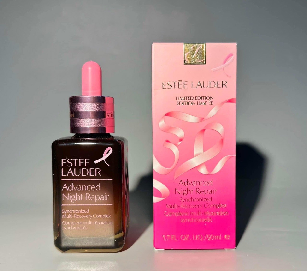 Serum Estee Lauder Phiên bản giới hạn 50ml