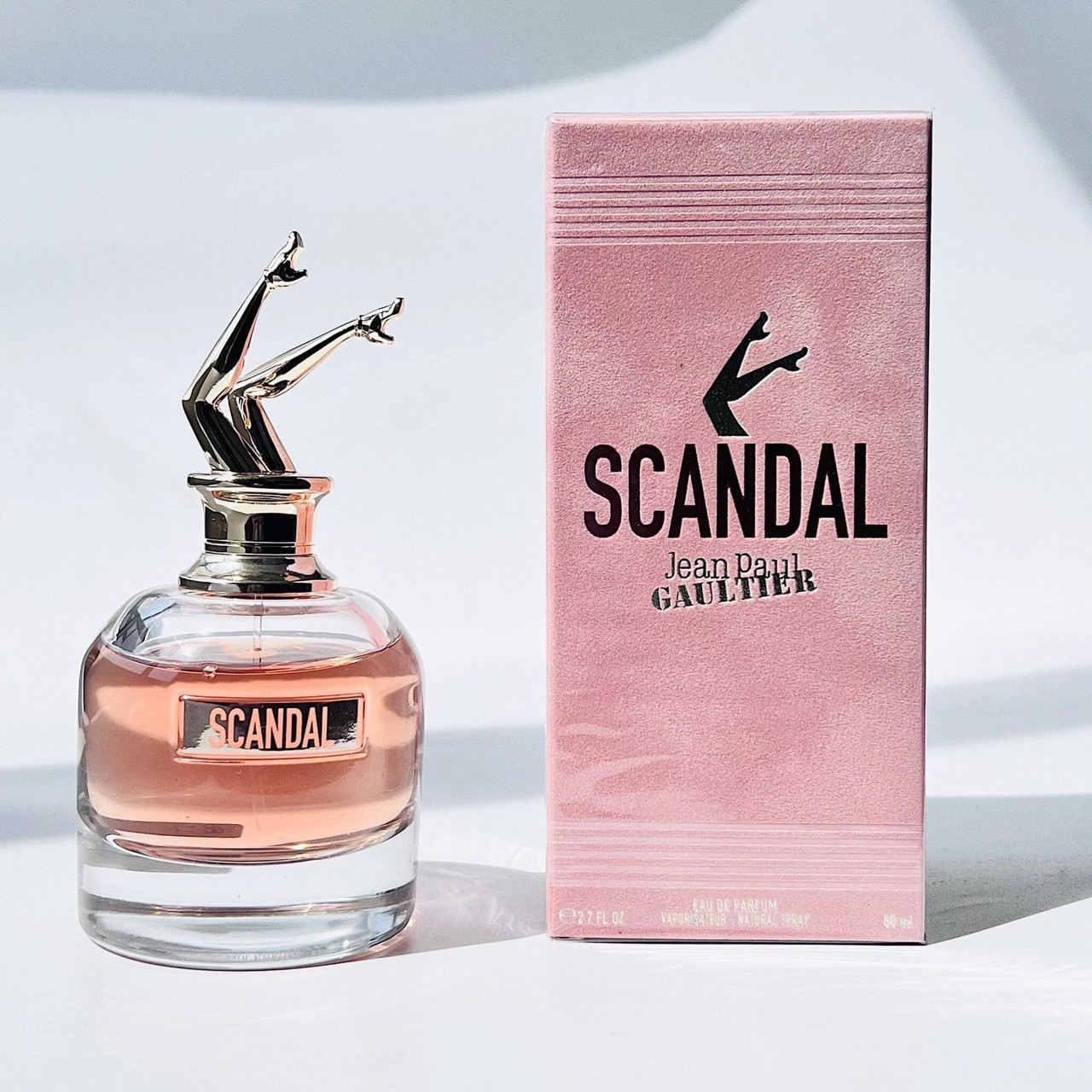 SCANDAL EDP Full 80ml