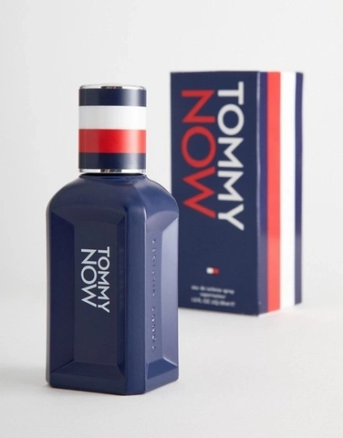 Tommy Now 100ml