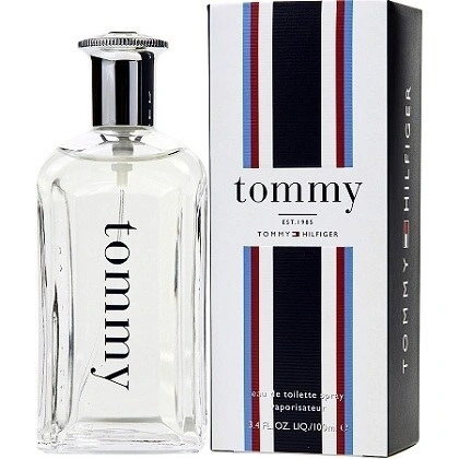 Tommy Hilfiger Tommy 100ml