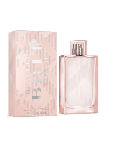 Burberry Brit Sheer 100ml