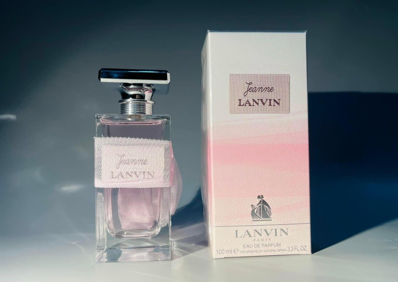 Jeanne Lanvin EDP 100ml