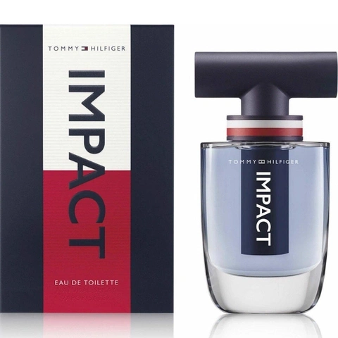 Tommy Hilfiger Impact 100ml