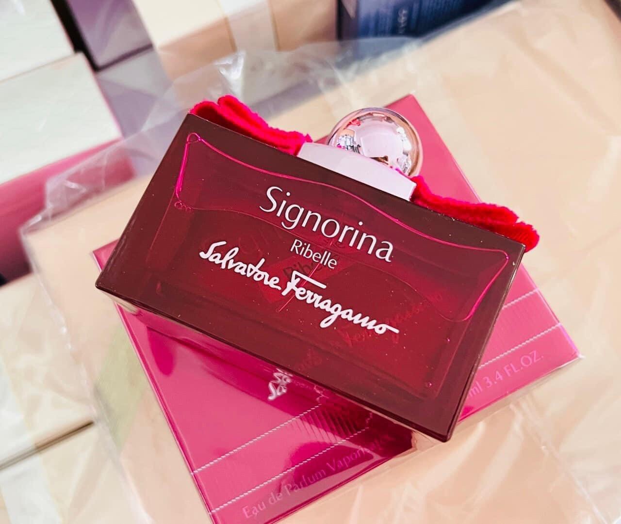 Signorina Ribelle 100ml