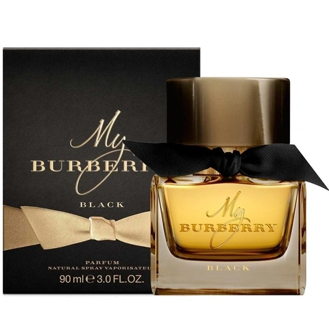 My Burberry Black Eau de Parfum 90ml