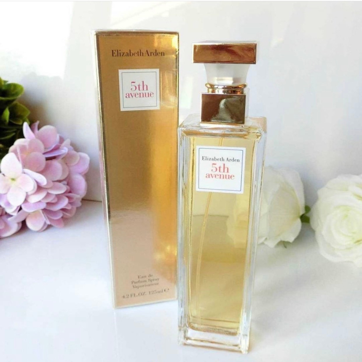 5TH AVENUE ELIZABETH ARDEN EDP 125ml